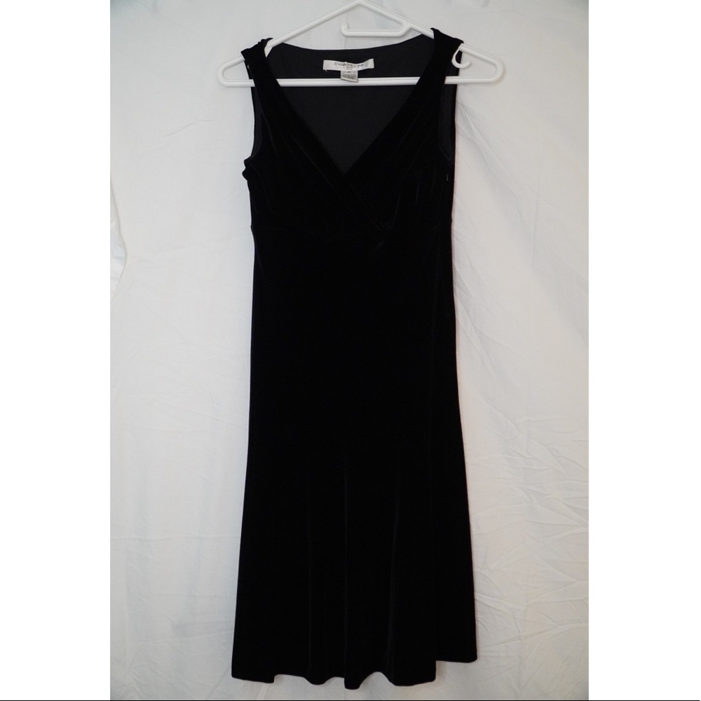 Formal Evening Dress